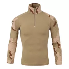 Camisa Militar De Uniforme Militar De Camuflagem Asian S Car