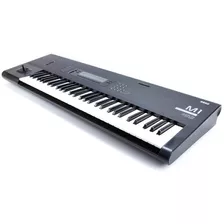 Korg M1 Digital Synth Synthesizer Workstation Keyboard