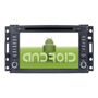 Android Dvd Gps Gmc Chevrolet Wifi Bluetooth Radio Hd Usb Sd