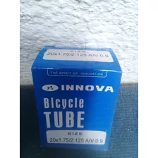 Camara De Bicicleta Bmx Rod 20 X 1.75.