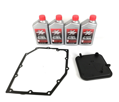 Afinacion Caja Automatica Jeep Cherokee V6 3.7l 2011 2012 Foto 3