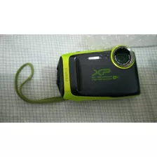 Câmera Fujifilm Finepix Xp130