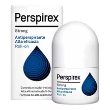 Perspirex Strong 20ml