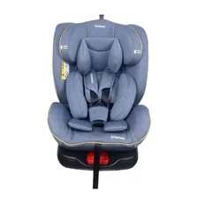 Bebesit Premium Supra 360°butaca Infantil Para Auto Color Azul