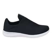 Zapatillas Elastizadas Livianas Comoda Hombre 41 Al 44