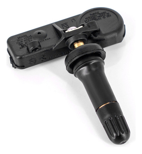 Foto de Sensor Tpms Para Compatible Con Compatible Con Ford Escape