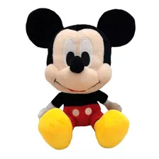 Pelúcia Disney Mickey Big Head F00019 - Fun