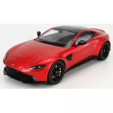 Aston Martin Vantage 2019 Autoart 1:18