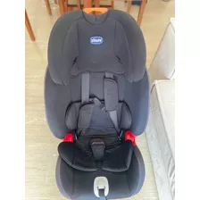 Cadeira De Carro Para Bebê- Auto Youniverse - Chicco