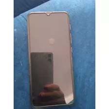 Celular Moto E 20