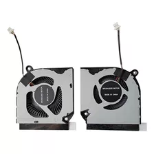 Par De Coolers Acer Predator Helios 300 Ph315-52 53 Ph317-53