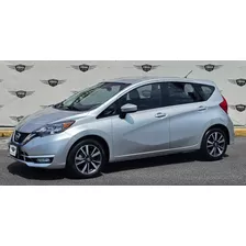 Nissan Note 2017 1.6 Advance Cvt