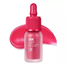 Peripera Ink Airy Velvet Tono 20 - Unidad a $86000