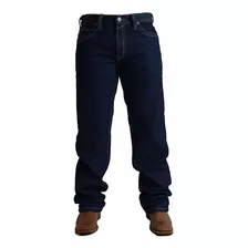 Calça Jeans Masculina Ox Horns X3 2706