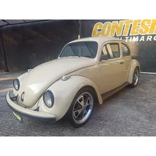 Volkswagen Fusca 1500