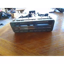 Vendo Control De Aire Acondicionado De Honda Civic, Año 1993