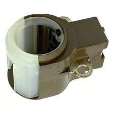 Porta Carbon De Alternador Hilux 2005-2015 Tipo Denso