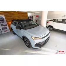 Baic X55 Ii Luxury Turbo - 2024 - Baic Vicente Lopez -