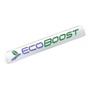 Para Ford Focus 2 3 Fiesta Kuga Escape Ecoboost Logo Sticker Ford Focus