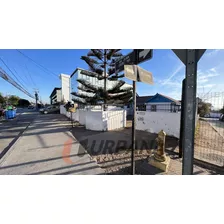 Arriendo Casa Comercial Juan Cisternas - La Serena