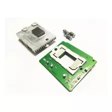 Placa Dlp Sem Chip Dmd Optica Projetor Sharp Xr-32s