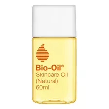 Óleo Para Cuidado Da Pele - Bio Oil - 60 Ml - Natural