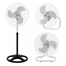 Ventilador 3 En 1 Dinax