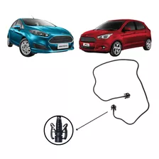 Tubo De Retorno Reservatorio Ford Ka 1.0 3cil 2014 A 2021