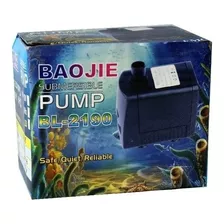 Bomba De Agua Bl 2190 14w 1000lh Cascadas Fuentes Feng Shui