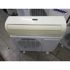 Aire Acondicionado Electrolux 3000 Frío/calor 