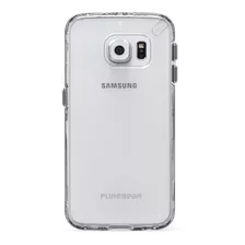 Puregear Slim Shell Estuche Protector Para Galaxy Note 5