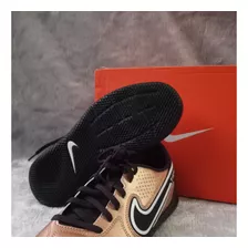 Zapatos De Futbol Sala Nike Legend Talla 4,5us 36,5eu 23,5cm