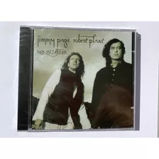 Cd No Quarter: Jimmy Page & Robert Plant