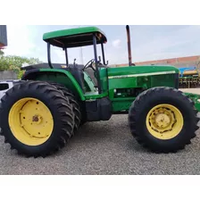  Trator John Deere 7500 Ano 1999