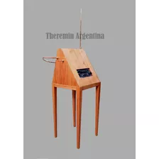 Theremin Ethervoice