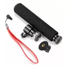 Monopod Bastón Para Gopro Hasta 50 Cms