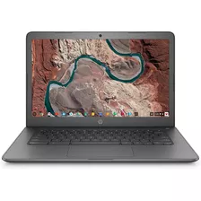 Portátil Hp 4bs38ua Chromebook Ips Hd De 14 Pulgadas, 4 Gb D