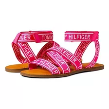 Sandalias Tommy Hilfiger Nuevo Original Importado Talle 39