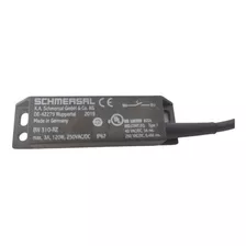 Sensor Magnético Bn 310-rz Schmersal Micro Chave