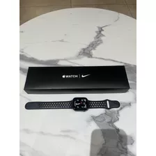 Apple Watch Se Gps Versión Nike
