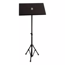 Suporte Partitura Vector Sp 500 Metal Preto