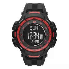 Reloj Hombre Skechers Grandpoint Correa Negro