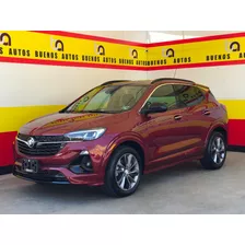 Buick Encore 2022 Gx Sport Touring