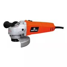 Amoladora Dowen Pagio 115 4 1/2 800 W Lomas De Zamora Color Naranja Frecuencia 50 Hz 220v