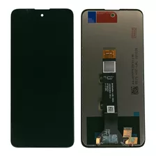 Tela Display Lcd Compatível Moto E40 Xt-2159 + Película