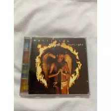 Cd - Marillion - Afraid Of Sunlight