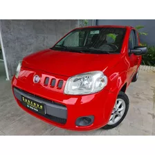 Fiat Uno Vivace 1.0 2014