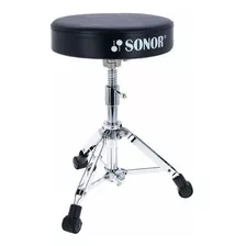 Banco Para Baterista Profesional Sonor Dt2000