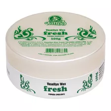 Vaselina Fresh Para Tatuagem 100g Acalma E Refresca A Pele