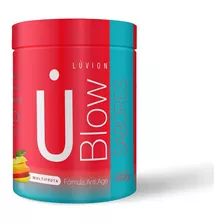 Luvion Blow Multifruta X 240 Gr